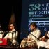 هنرمند افغانستانی: جشنواره موسیقی فجر ما را به ایران می‌شناساند