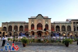 خبرهایی تازه از «عمارت مسعودیه»