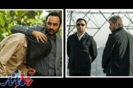 «کت چرمی» و «مصلحت» به صف اکران رسیدند