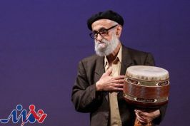 محمد اسماعیلی درگذشت