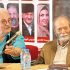هادی مرزبان نمایشنامه علی نصیریان را اجرا می‌کند