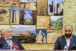ارزیاب یونسکو: ثبت جهانی «هگمتانه» شدنی است