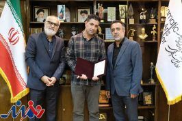 یک حکم جدید برای جشنواره تئاتر فجر