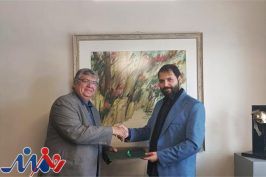 «دبیر شورای هنری» منصوب شد
