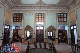 تبدیل عمارت باغ‌زرشک به موزه، مرحمی برای زخم‌های میراث است