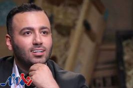 علی صبوری به «کشتی شیطان» رفت