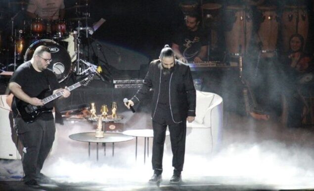 ماجرای بلیت کنسرت ۳ میلیونی چیست؟ / بابک رضایی: این ارقام مورد تایید نیست !