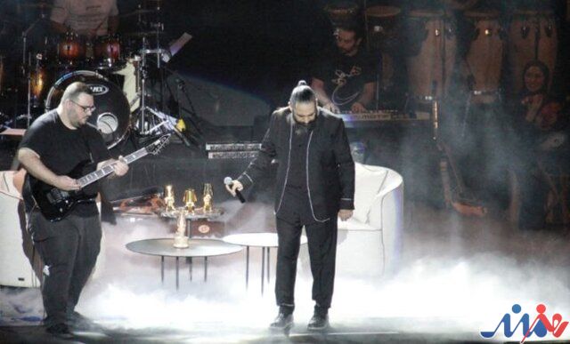 ماجرای بلیت کنسرت ۳ میلیونی چیست؟ / بابک رضایی: این ارقام مورد تایید نیست !