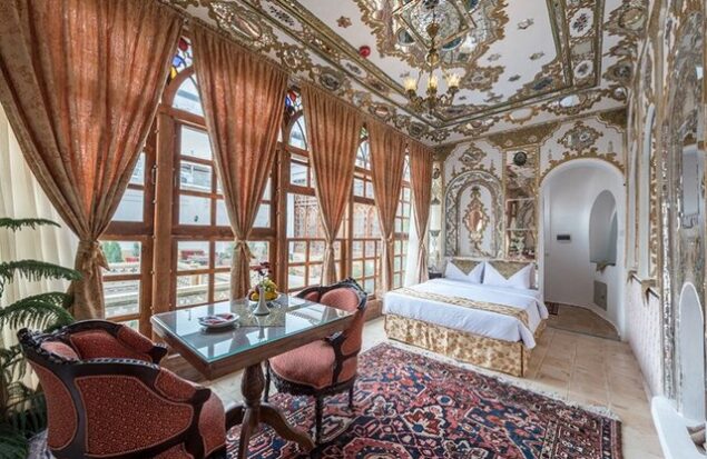 «شرایط اضطراری» اقامت در هتل‌های ایران اعلام شد