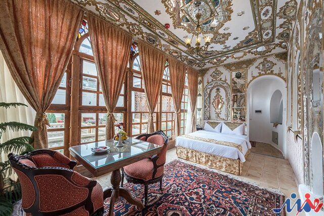 «شرایط اضطراری» اقامت در هتلهای ایران اعلام شد