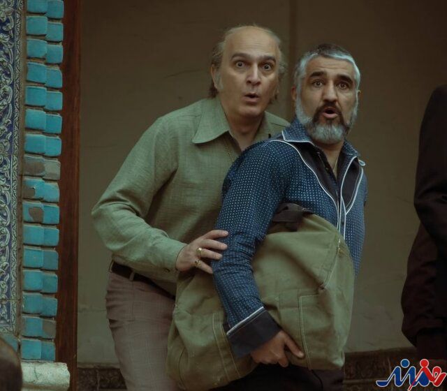 تدارک اکران پاییزی برای «آنتیک»