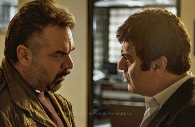 قصه یک کتک‌خور سینما در راه اکران