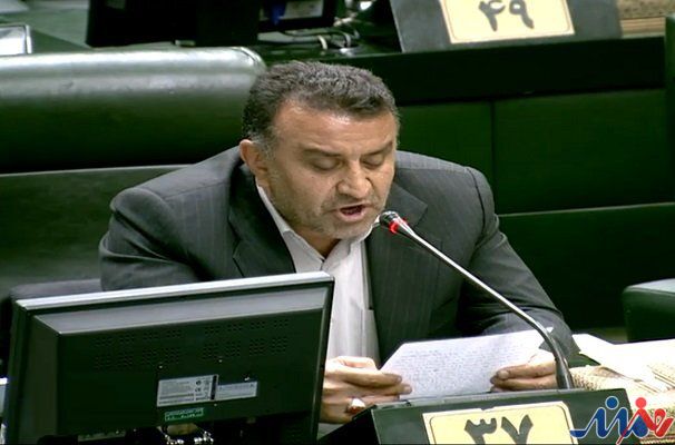 انتقاد بهرامی از سریال سووشون