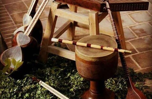 «گلبانگ» با آواز بامداد فلاحتی به صحنه می‌رود