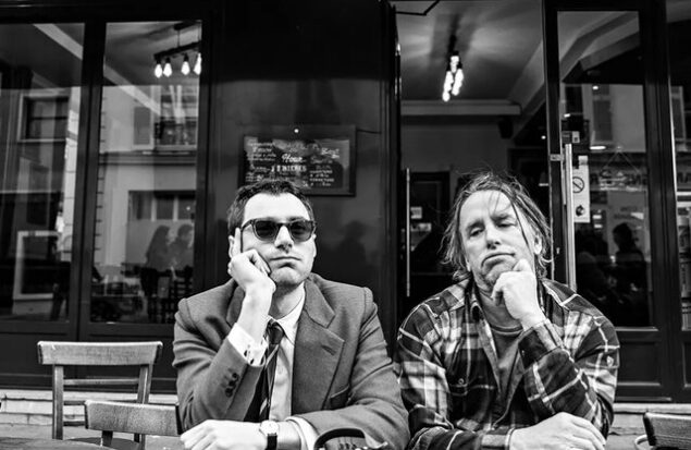 «موج نو» به نتفلیکس رسید