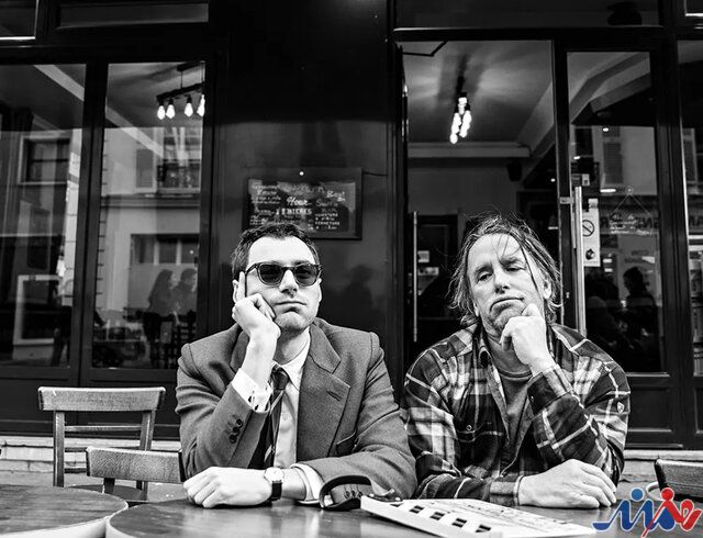 «موج نو» به نتفلیکس رسید