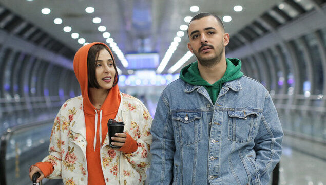 «تهران کنارت» به جشنواره کارلووی واری دعوت شد