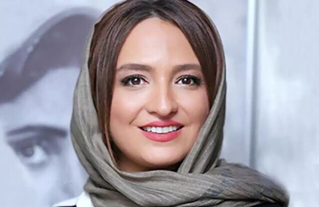 همراهی گلاره عباسی با بتهوون در کاخ نیاوران