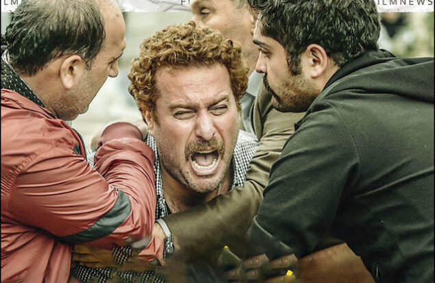 فیلم ایرانی برگزیده جشنواره آسیایی دانانگ شد