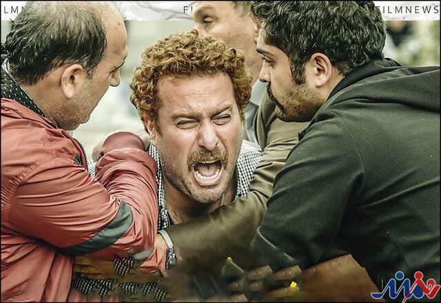 فیلم ایرانی برگزیده جشنواره آسیایی دانانگ شد