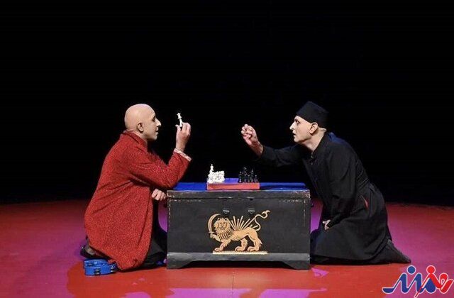 چند تماشاگر به تئاترهای دولتی رفتند؟