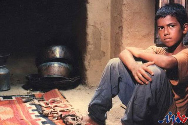 «باشو غریبه کوچک» بهترین فیلم بخش کلاسیک ونیز شد