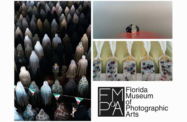 درخشش عکاسان ایرانی در جوایز موزه فلوریدا