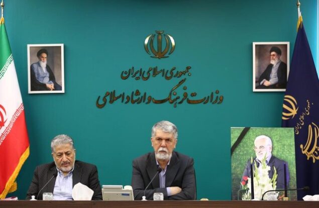 باید پرسید چطور از هنرمندان در افزایش تاب‌آوری کمک بگیریم؟