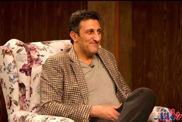 یوسف صیادی تهیه‌کننده تئاتر شد