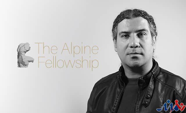 راهیابی هنرمند خوزستانی به مسابقه بین‌المللی هنرهای بصری الپاین ۲۰۲۵