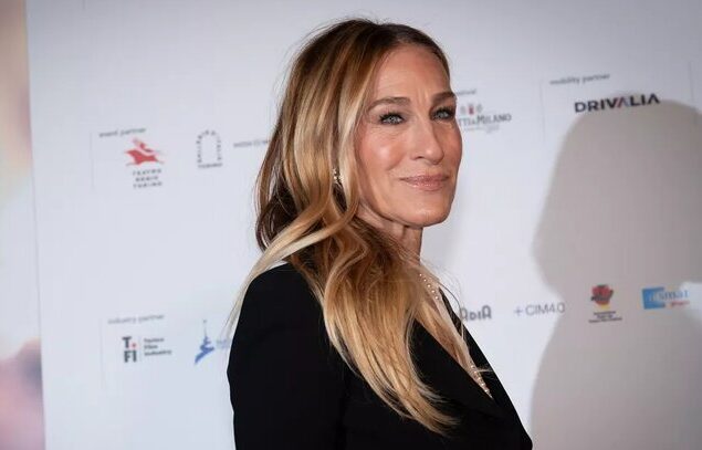 داور هالیوودی در جایزه بوکر حاشیه‌ساز شد