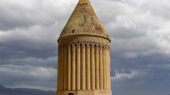 برج تاریخی رادکان نمادی از تاریخ، فرهنگ و علم ایرانیان است
