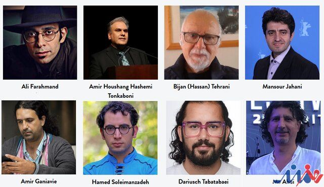 چند ایرانی در جوایز گلدن گلوب حق رای دارند؟