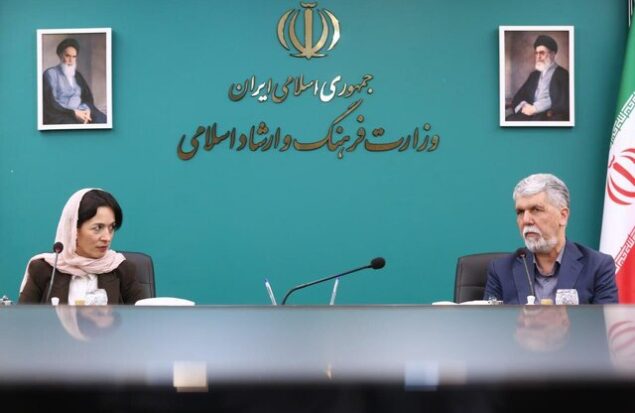 ادامه همکاری‌ ایران و ارمنستان، این بار در حوزه سینما