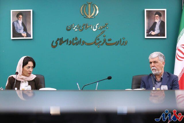 ادامه همکاری‌ ایران و ارمنستان، این بار در حوزه سینما