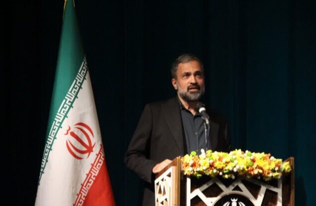 کاریکاتور زبان بین‌المللی مفاهیم انسانی است/ آغاز مسیر جهانی«ای ایران»