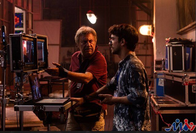 شهرام مکری برنده جایزه چشم‌انداز آسیا شد