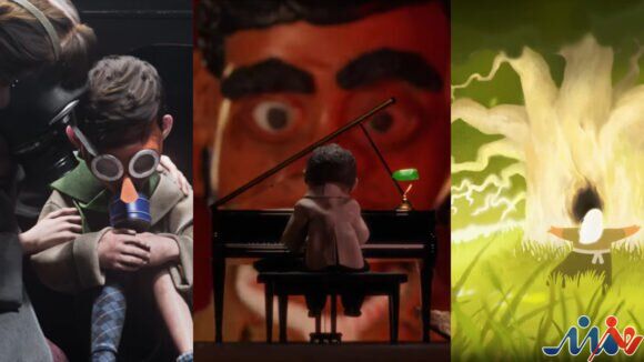 برندگان اسکار دانشجویی معرفی شدند