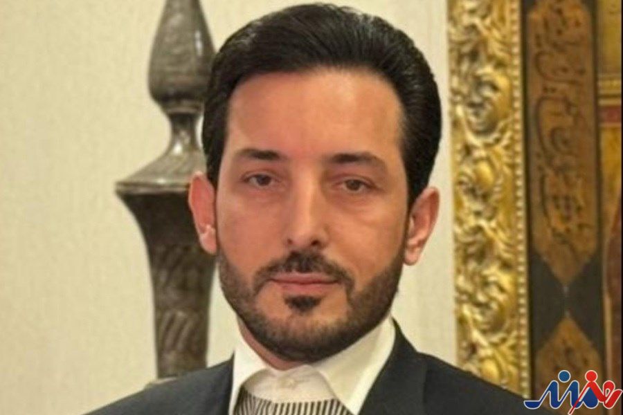 مرتضی مومیوند