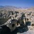 آسیب هشت‌میلیاردی سیل به آثار تاریخی ایلام