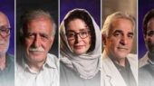 ترکیب داوران بخش اصلی جشنواره بین المللی فیلم مقاومت اعلام شد