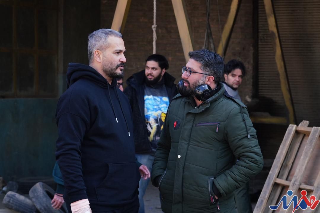 حسین ترک جوش در تدارک دومین فیلم سینمایی‌اش با نام «عفت»