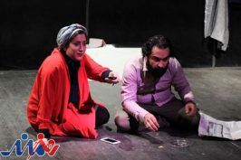 «دیدن» روایت آدم‌هایی که حرف نمی‌زنند در تماشاخانه سیمرغ