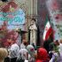 دختران کشورمان با ارتقای توانمندی‌ها، نقش بیشتری در پیشرفت ایران اسلامی ایفا کنند