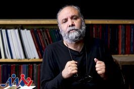 بالاخره توانستم اجرا کنم؛ ایران نشد، در آفریقا