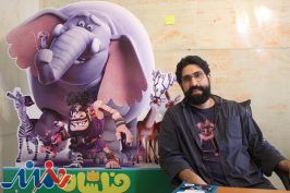 جشن منتقدان نقش موثری را در سینمای کشور ایفا می‌کند
