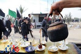 مسابقه‌ عکس موکب کربلا فراخوان داد
