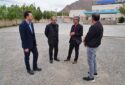 توسعه زیرساخت‌های اقامتی در ملایربا ساخت هتل آوا در این شهرستان