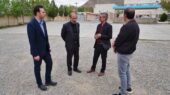 توسعه زیرساختهای اقامتی در ملایربا ساخت هتل آوا در این شهرستان