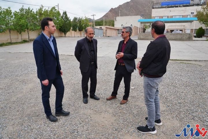 توسعه زیرساخت‌های اقامتی در ملایربا ساخت هتل آوا در این شهرستان
